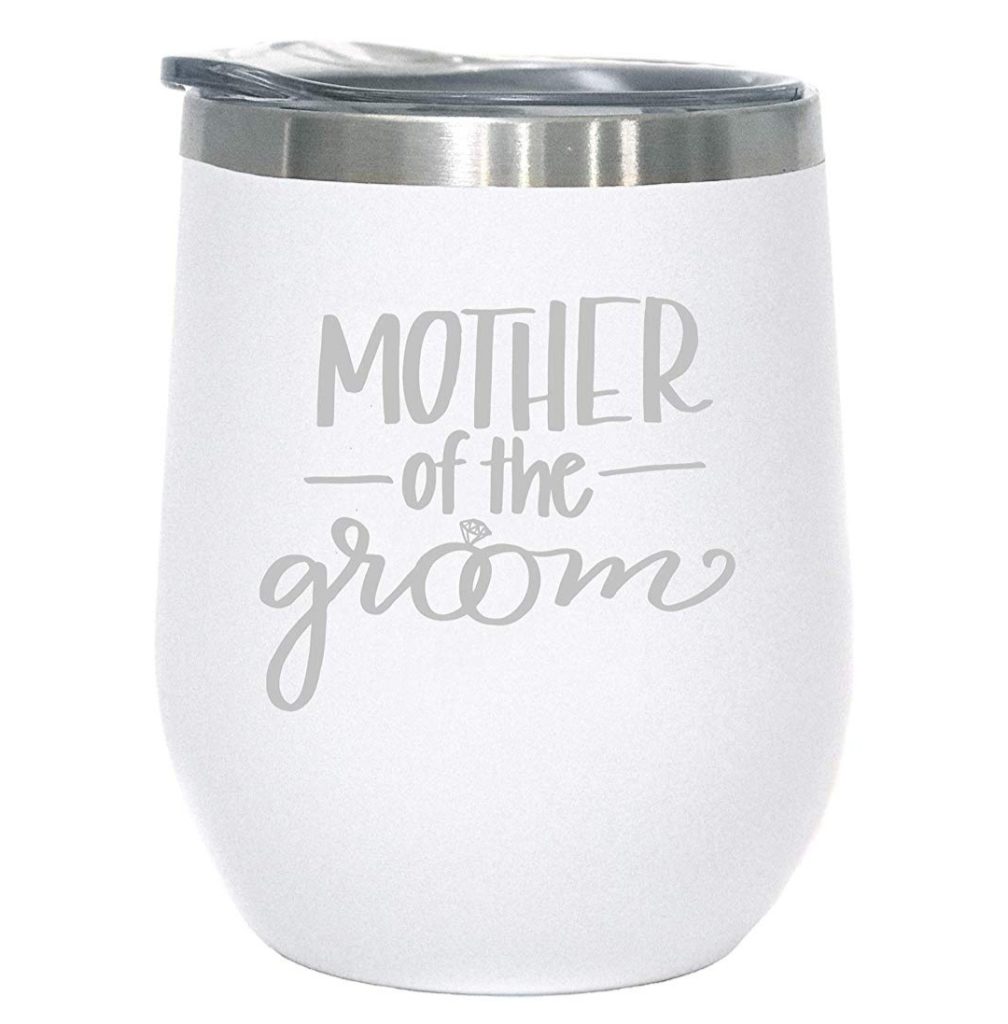 Mother of The Groom Gift
