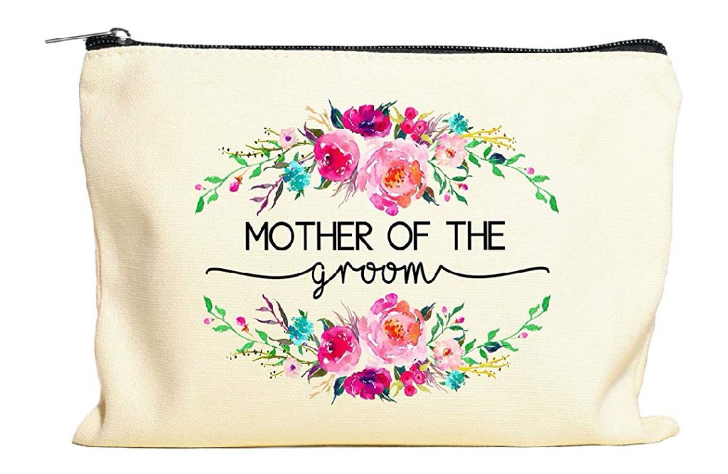 Mother of The Groom Gift