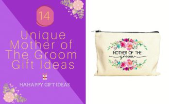 Mother of The Groom Gift