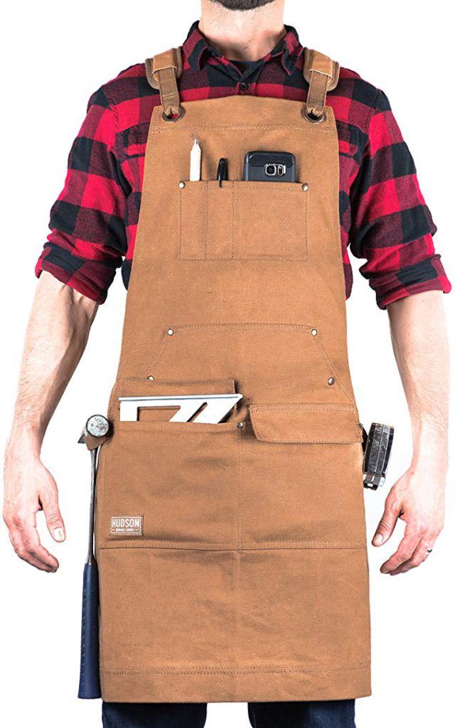 Dream Gifts For The Woodworker Who Has Everything