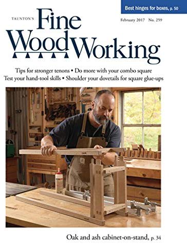 Dream Gifts For The Woodworker Who Has Everything