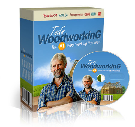 Dream Gifts For The Woodworker Who Has Everything