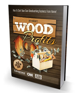 Dream Gifts For The Woodworker Who Has Everything