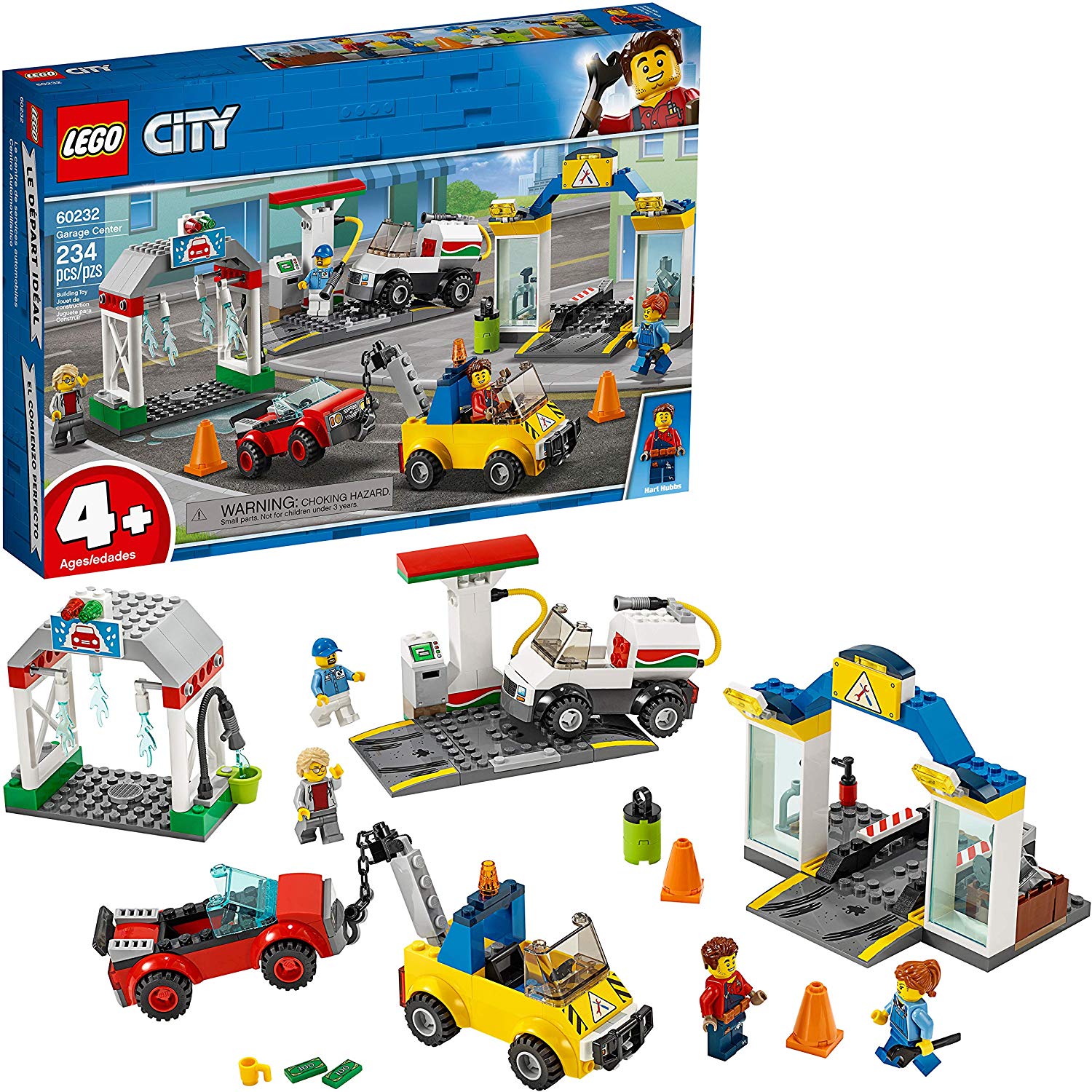 argos gifts for 4 year olds