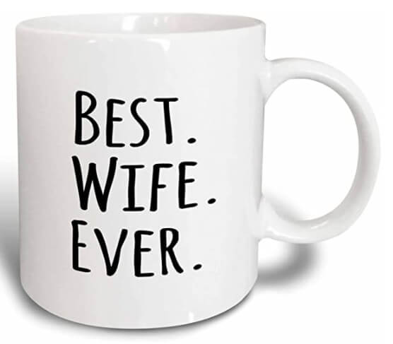 Birthday Gift Ideas for Wife