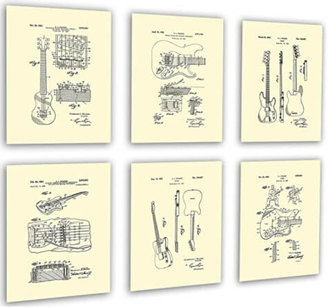 Gift Ideas for Guitarists 8 1