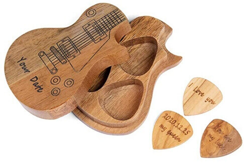 Gift Ideas for Guitarists 9 1 1 1