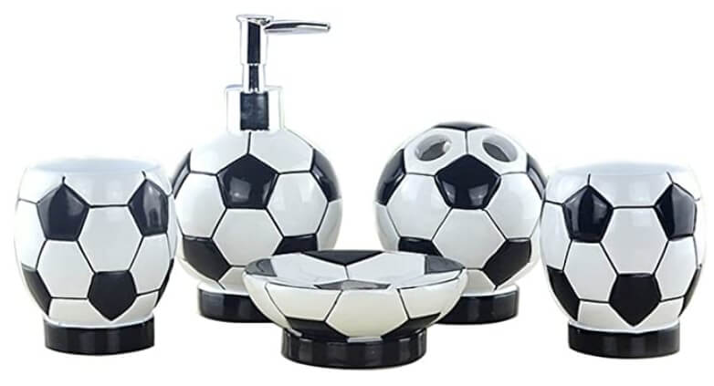 Best Gifts For Soccer Players 16 1