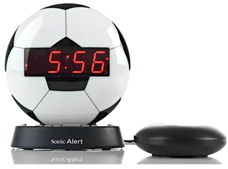 Gifts For Soccer Players and Fans