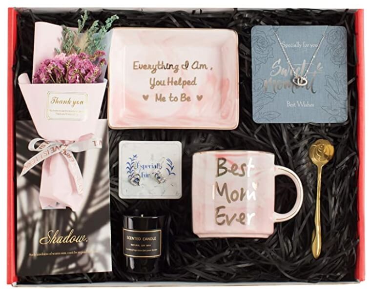 Special Mother's Day Gift Ideas
