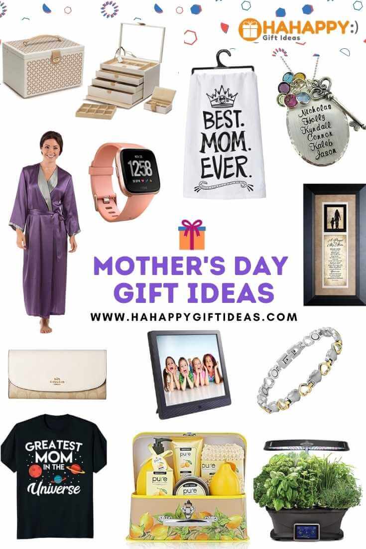 15 Best Mother's Day Gift Ideas | Heartwarming Gifts To Your Mom