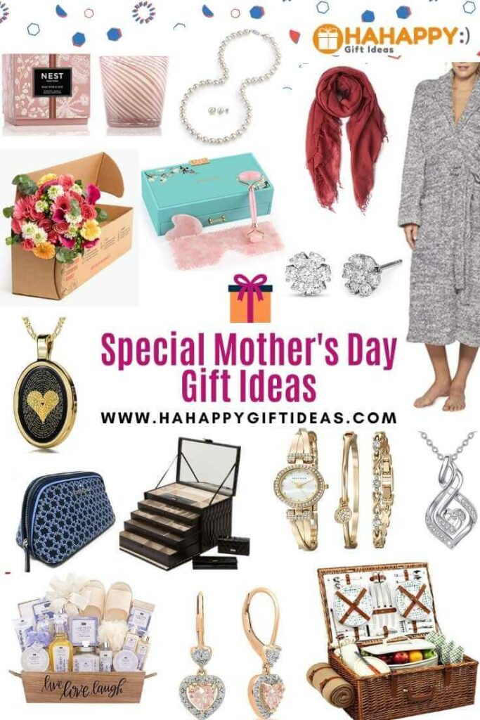 Special Mother's Day Gift Ideas