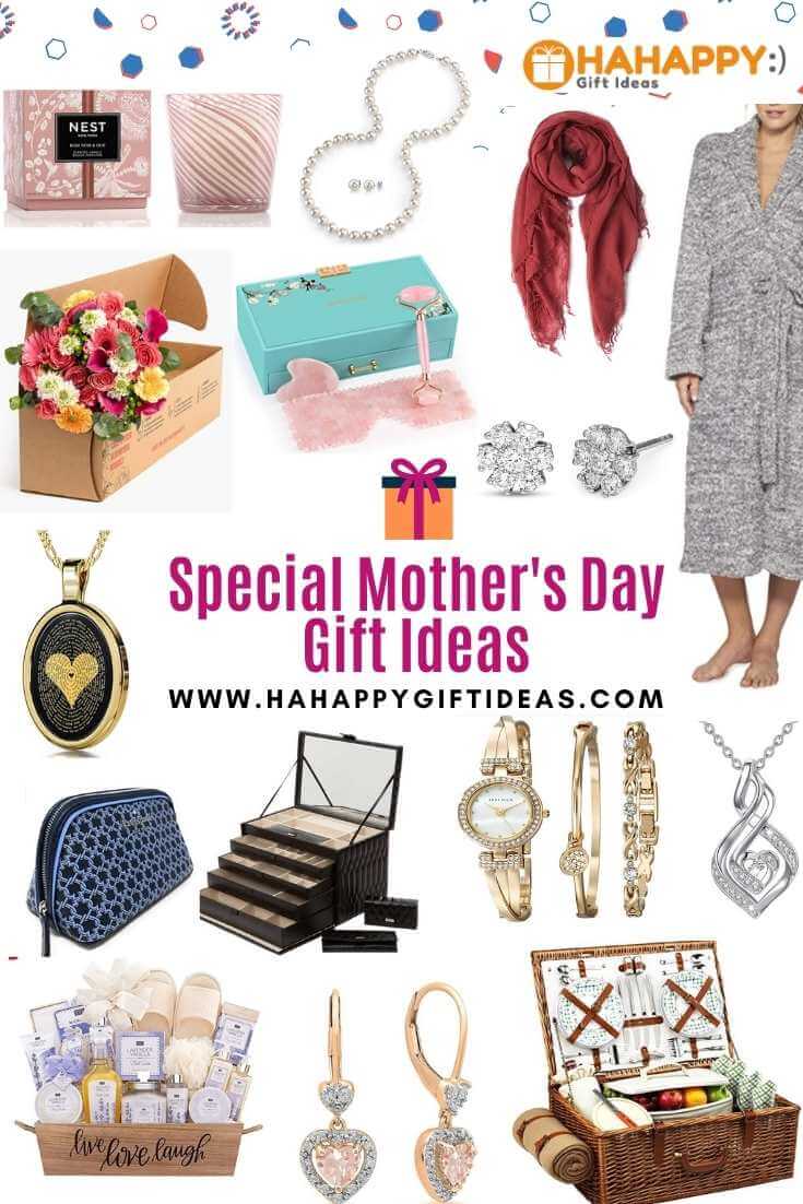 43+ Special Mother's Day Gift Ideas 2022- Spoil Your Mom