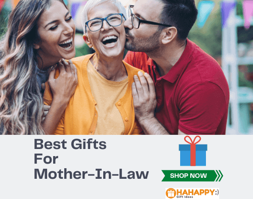 Gifts For Mother-In-Law (33 Gift Ideas To Impress Any Mother-In-Law)