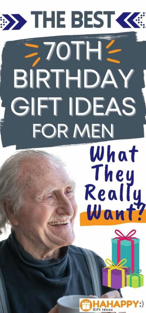 70 birthday Gifts For a 70 Year Old Man 18 1 1