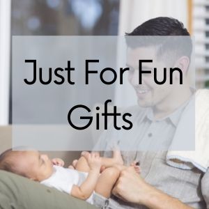 1st Father's Day Gifts For New Dads