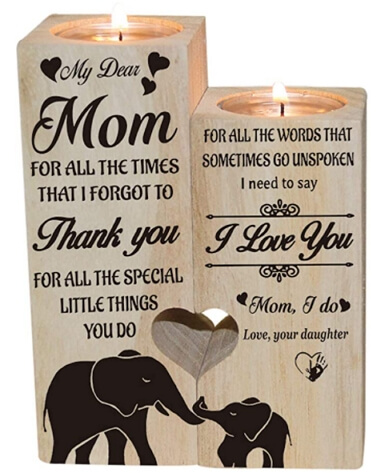 Birthday Gift Ideas For Mom From Daughter 1 1