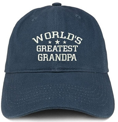 Father's Day Gift Ideas for Grandfather