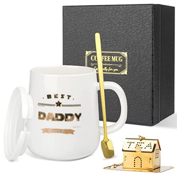 Useful Gifts For The Dad Who Has Everything 1 18