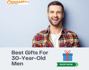 Best Gifts For 35-year-old men