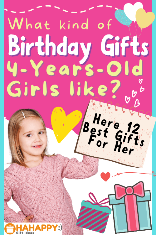 Best Gifts For a 4 Year Old Girl pin 6