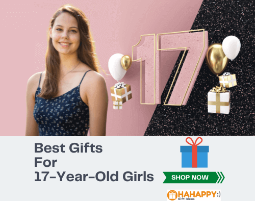Best Gifts For 17-Year-Old Girls
