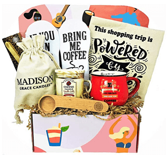 Coffee Gifts For Coffee Lovers 30 1