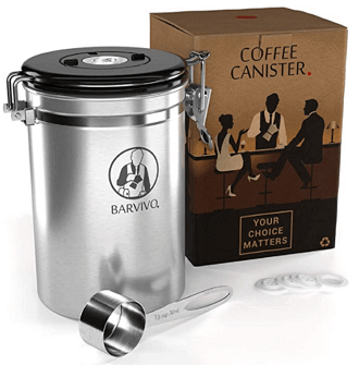 Coffee Gifts For Coffee Lovers 35 1 1