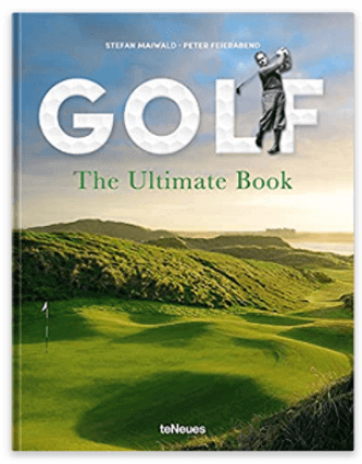 Gifts for golfers