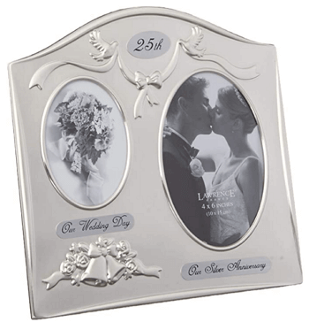 25th Silver Wedding Anniversary Gifts For Husband 02 1 1