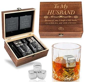25th Silver Wedding Anniversary Gifts For Husband 19 1