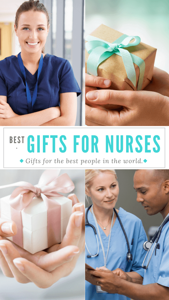 Gifts for Nurses