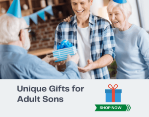 Hahappy Gift Ideas 