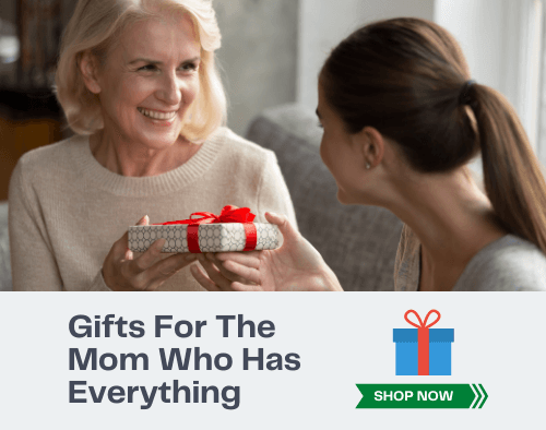 Gifts For The Mom Who Has Everything