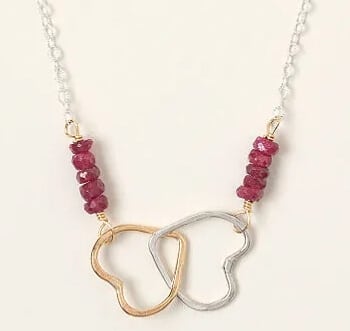 necklace gifts for girlfriend 11 1