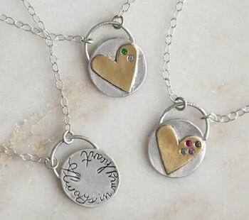 necklace gifts for girlfriend 13 1