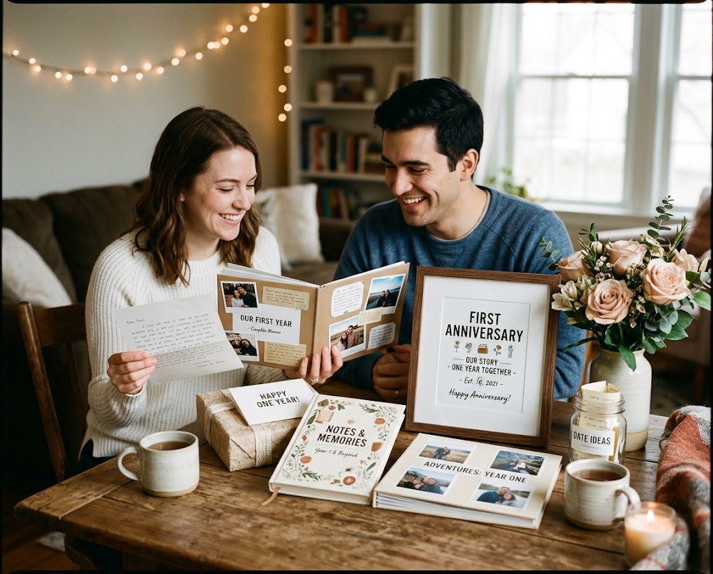 13 One Year Anniversary Gifts That Feel Truly Special 1 2963b45e 2a6d 407b 9d50 2a9bbb620635
