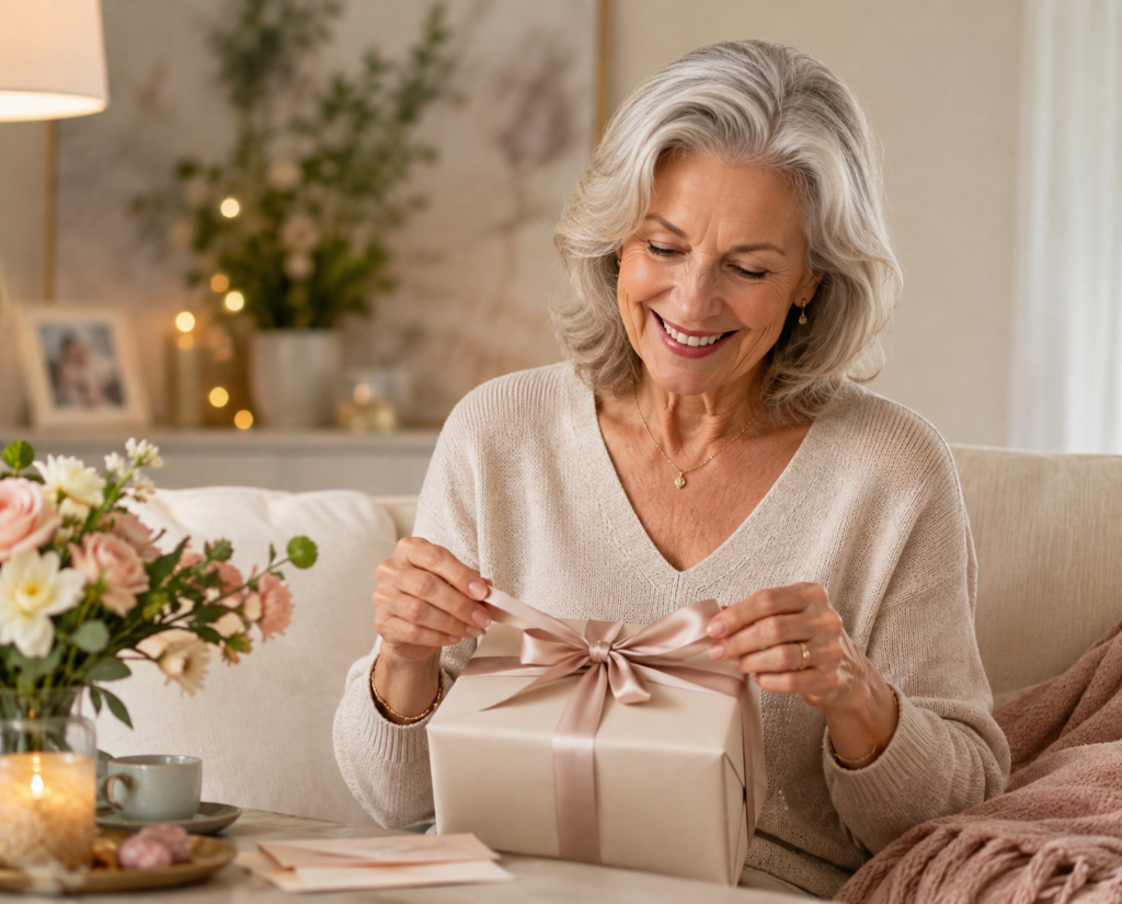 65th Birthday Gifts for Mom