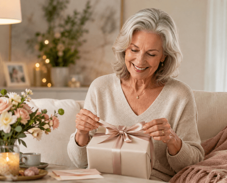 65th Birthday Gifts for Mom